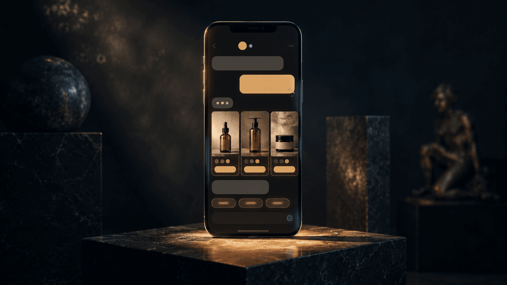 RCS Messaging: DTC Brands Test Rich Texts to Revive Customer Engagement