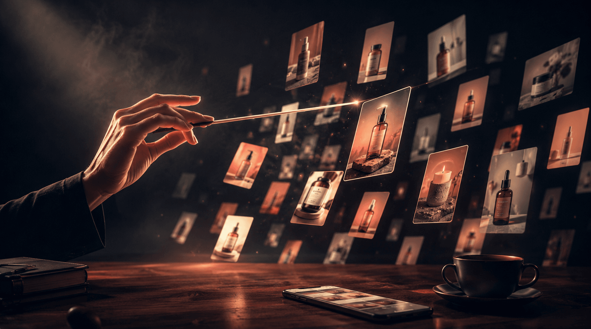 Meta’s New AI Ad Suite Claims 25% Higher ROAS for DTC Marketers